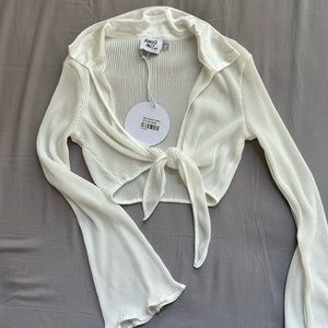 Princess Polly venga top